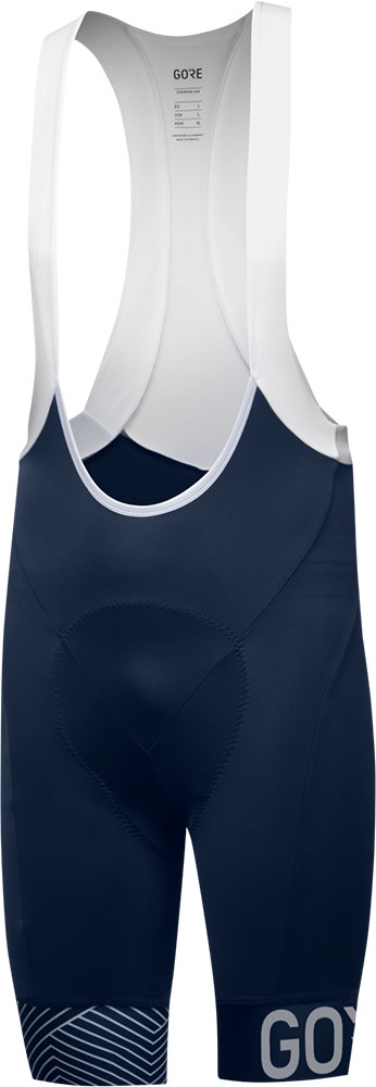 C5 Opti - Trägerhose mit Polster